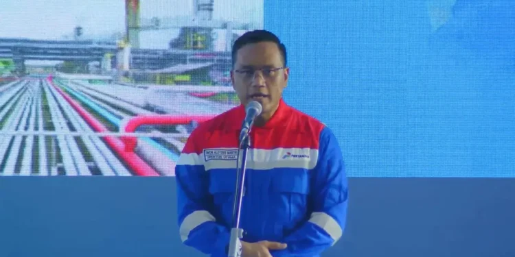 biometrik BBM subsidi dan elpiji 3 kg Pertamina