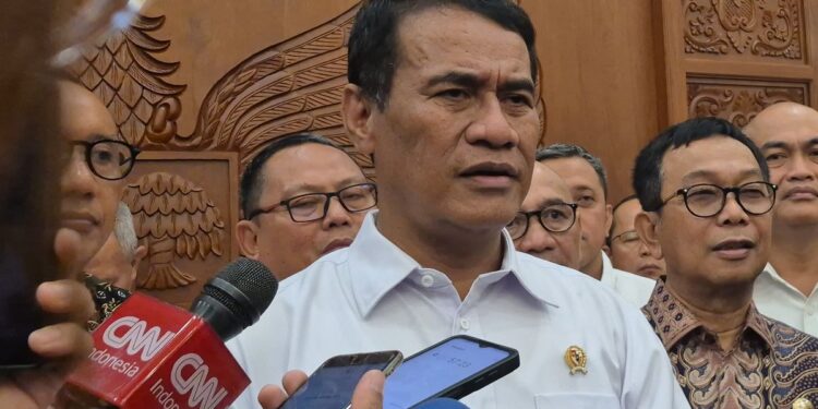 Lahan bioetanol hingga 2 juta hektare untuk tebu, singkong dan jagung