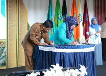 IAIN Parepare jadi mitra strategis Pemkot Parepare dalam membangun SDM