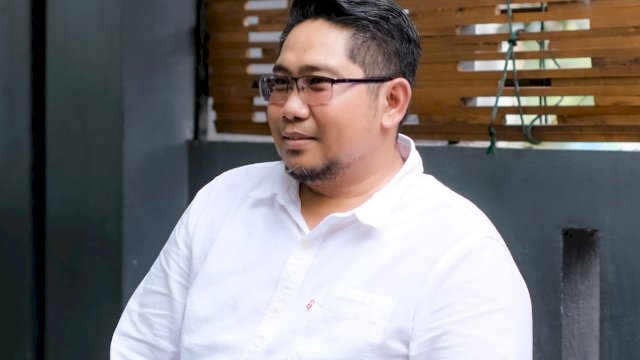 Suarakan Aspirasi Warga, Anggota DPRD Parepare Minta Penyesuaian Aturan Bantuan Kerja dan Hak Sertifikasi Guru