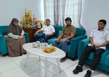 Digitalisasi perparkiran Parepare melalui penjajakan MyParkir dan Dishub Kota Parepare