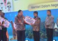 Pengelolaan Sampah Parepare Terbaik I, Pemkot Raih Apresiasi dan Insentif Rp2 Miliar
