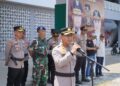 Jelang Final Piala Gubernur Sulsel 2026, Polres Parepare Siapkan Pengamanan
