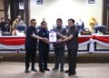 APBD Perubahan 2026 Parepare Naik Rp68 Miliar, Belanja Modal Melonjak Rp92 Miliar
