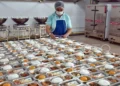 Insentif SPPG BGN untuk dapur Makan Bergizi Gratis