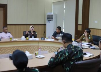 Kelangkaan BBM Parepare dan antrean kendaraan di SPBU
