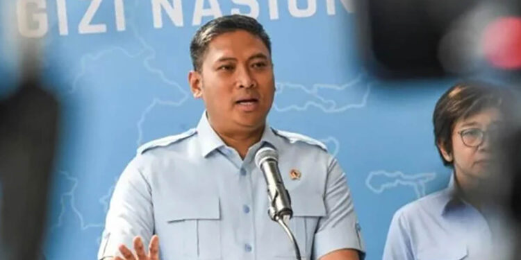 Dapur MBG menjalani seleksi ulang oleh Badan Gizi Nasional