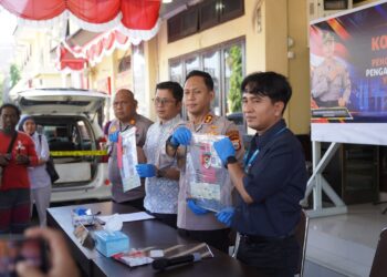SPBU Parepare terancam sanksi akibat kasus pelangsiran BBM subsidi
