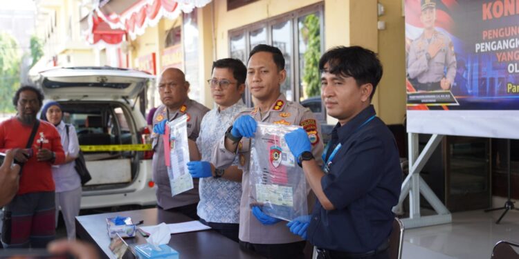 SPBU Parepare terancam sanksi akibat kasus pelangsiran BBM subsidi