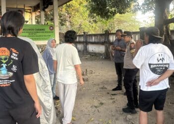 Pencurian sepeda motor di Bacukiki Barat ditangani Polres Parepare