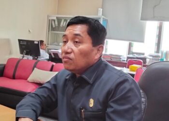 Sengketa tanah Parepare ditangani Komisi I DPRD dan didorong selesai melalui mediasi