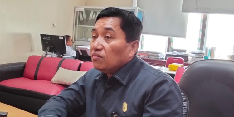 Sengketa tanah Parepare ditangani Komisi I DPRD dan didorong selesai melalui mediasi