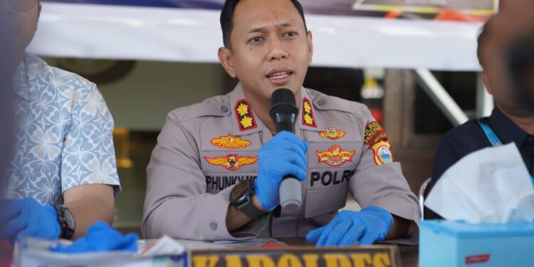 Imbauan Kapolres Parepare: Aktifkan Siskamling hingga Laporkan Gangguan Kamtibmas