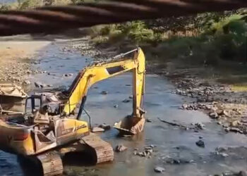 PETI di Luwu Berulang, KWLT Dorong Komisi D DPRD Sulsel Cek Langsung
