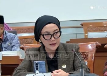 Digitalisasi penyaluran bansos dan pendampingan penerima manfaat