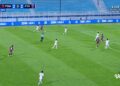 PSM Makassar vs Persita berakhir 2-2 di Stadion Gelora B.J. Habibie