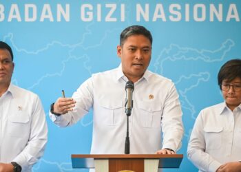 Insentif MBG Rp 2.000 per porsi mulai 5 Oktober 2026 untuk SPPG yang beroperasi