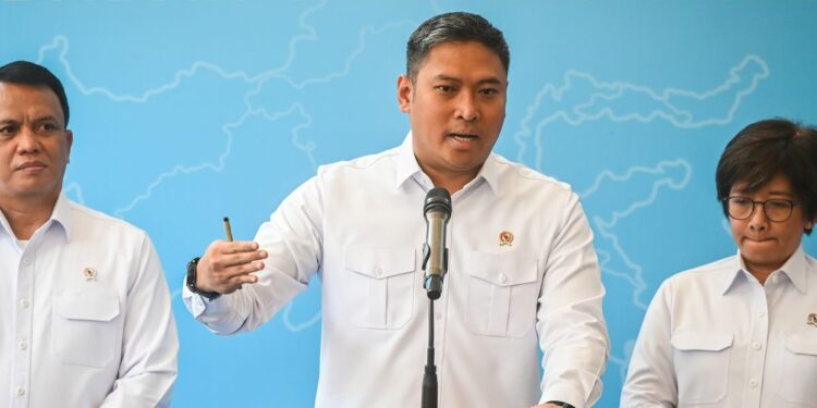Insentif MBG Rp 2.000 per porsi mulai 5 Oktober 2026 untuk SPPG yang beroperasi