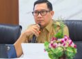 Pemkot Parepare mengkaji LHP Ombudsman bersama akademisi untuk memperkuat tata kelola pemerintahan