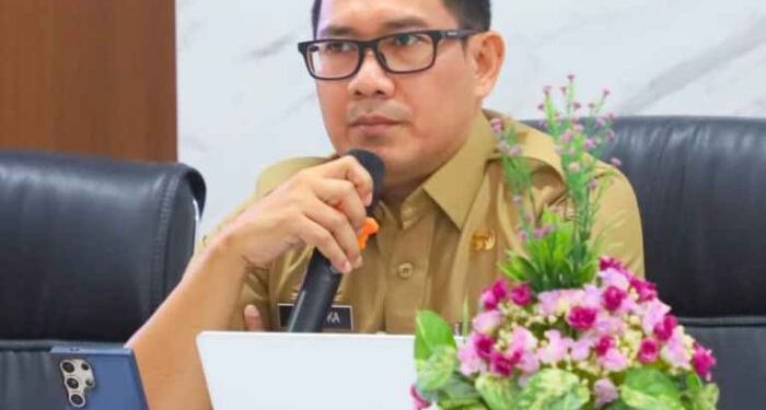 Pemkot Parepare mengkaji LHP Ombudsman bersama akademisi untuk memperkuat tata kelola pemerintahan