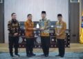 Pemkot Parepare mempelajari strategi PAD dan inovasi Mataram Pintar di Kota Mataram