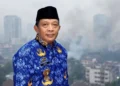 Kabut asap Parepare, Dinkes mengimbau warga menggunakan masker untuk mencegah gangguan pernapasan