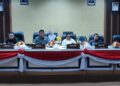 APBD 2027 Parepare dibahas Pemkot bersama DPRD dalam rapat paripurna