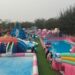 Tiket Joyland Parepare Rp35 ribu melalui promo BRI Link di Taman Mattirotasi