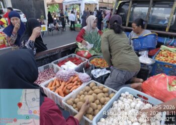 Harga Cabai Parepare melonjak di pasar tradisional, Pemkot mencari pasokan alternatif dari luar daerah