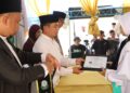 Tasming Hamid Tegaskan Parepare Kota Santri dan Ulama, Singgung Syarat Mengaji bagi ASN