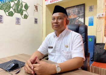 Tabligh Akbar Parepare menghadirkan Ustaz Dennis Lim di Lapangan Andi Makkasau pada 29 Oktober 2026