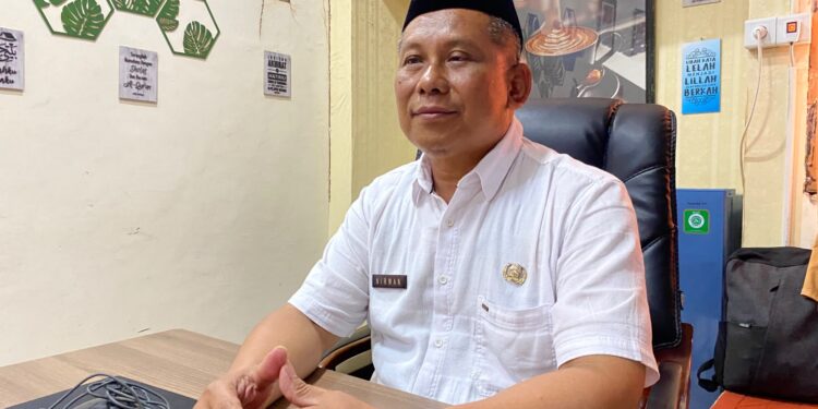 Tabligh Akbar Parepare menghadirkan Ustaz Dennis Lim di Lapangan Andi Makkasau pada 29 Oktober 2026