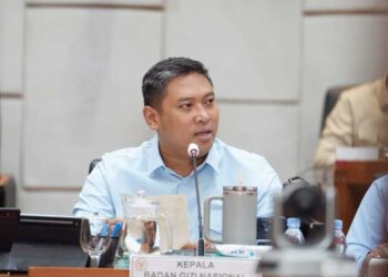Badan Gizi Nasional membuka peluang mitra MBG mengganti yayasan pengelola SPPG yang tidak berkontribusi