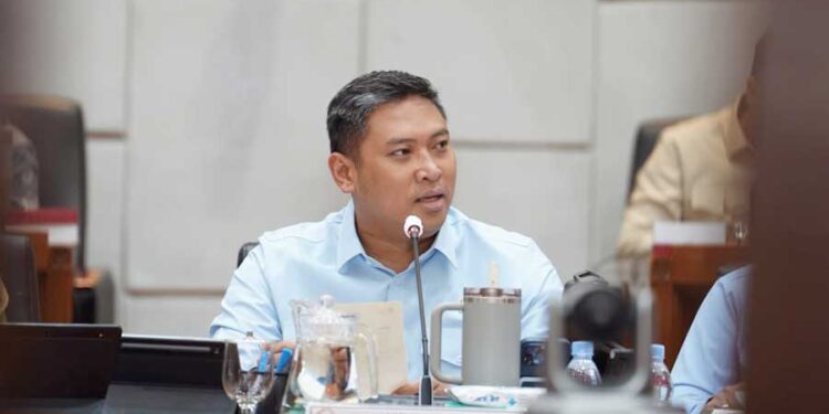 Badan Gizi Nasional membuka peluang mitra MBG mengganti yayasan pengelola SPPG yang tidak berkontribusi